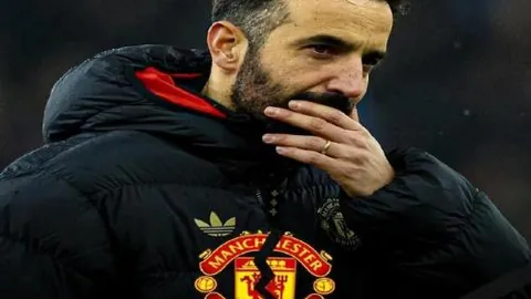 马竞官方确认：勒诺尔芒体检正常，头部无严重伤情