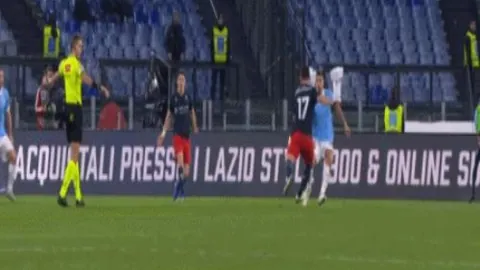 国际米兰2-0罗马，意甲第34轮失利，迪马尔科与卢卡库进球，罗马面临降级风险加剧！